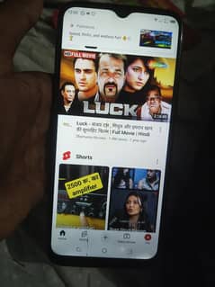 Tecno spark 4.3 32 hai