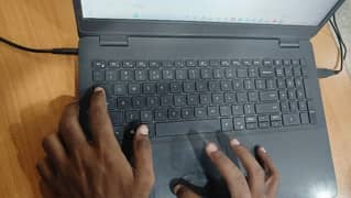 Dell Inspiron 3501 i3 10 Gen