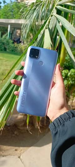 realme C25s 4/128