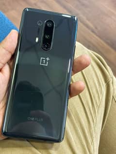 one plus 8 pro (no exchange)