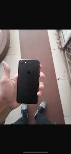IPHONE 7 (256 GB)