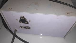 steplizer ok 10 by 10 good perfomence price 5000