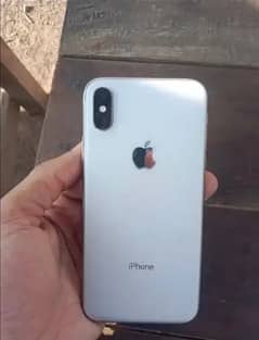 IFoneX pta prove 256 03234123623