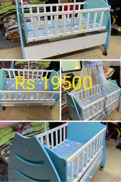 Baby Cot | Kids Crib | Baby Swing | Baby Bed | Kids Furniture