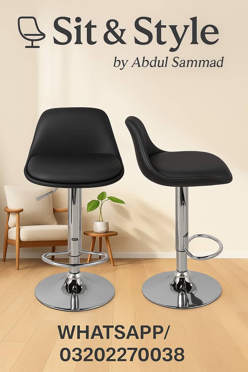 Bar Chair, Stool, Bar Stool For Sale, Imported Bar Stool 6