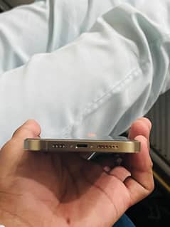 I phone 12 pro max