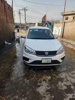 Proton Saga 2023