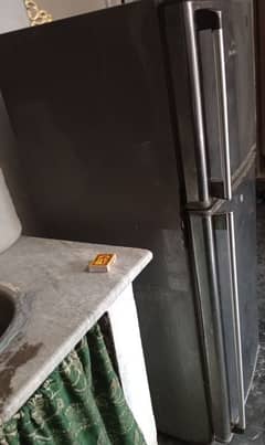 2 fridges hai small or medium