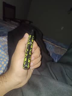 oxva xslim go