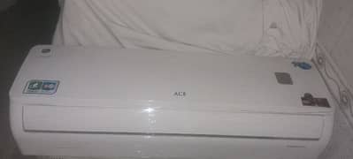 PEL DC inverter AC 2 ton