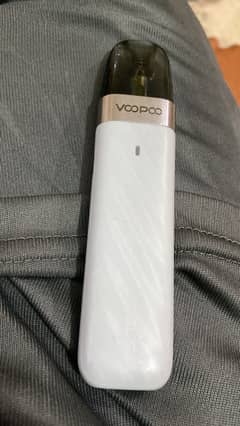 Pod voopoo Argus z2 ha point or battery timing all ok ha