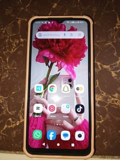 Redmi A2plus 3GB64 PTA approved box and change