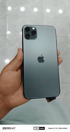 iphone 11promax jv