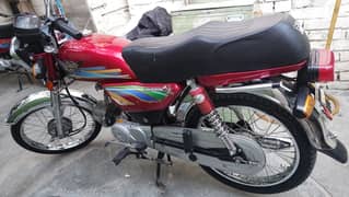 Ravi Humsafar 70 2022