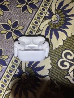 AirPod pro 2nd generation buzzer wala ha sound or bass all ok ha