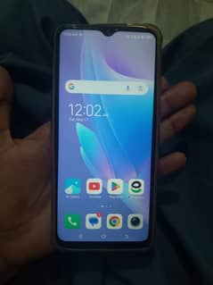 Tecno spark go for sale