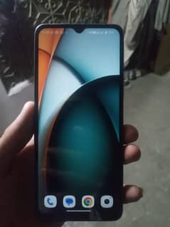 Redmi A3 choza mobile 10/9.5 only mobile no box charge