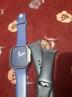 watch ultra 2