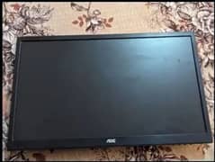 Computer LCD