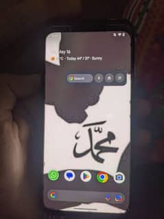 Google Pixel 4 (6Gb 64Gb)