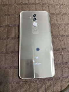 Huawei Mate 20 Lite Non PTA
