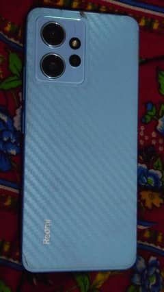 Redmi note 12