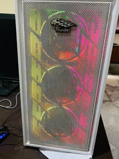Very good desktop with LCD