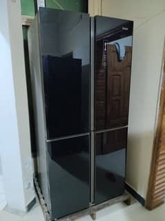 Haier 4 Door Refrigerator
