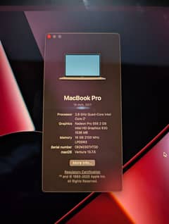 macbook pro 2017 15 inch