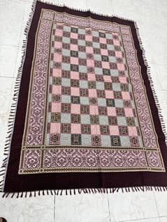 bedsheets House