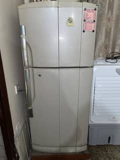 PEL Non Inverter Fridge Full size