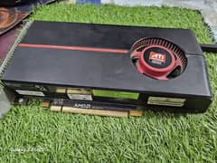 Amd Radeon HD 5770 Mac Edition