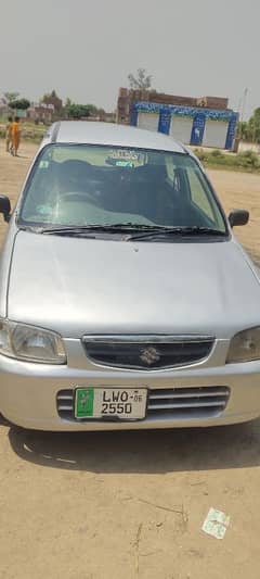Suzuki Alto VXR 1000cc 2006 lush CONDITION urgent