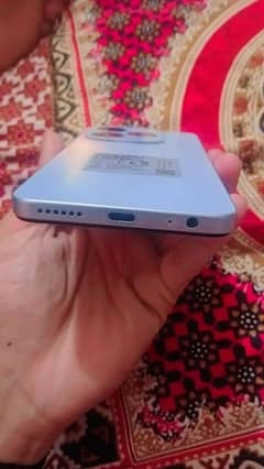 Infinix Smart 8 pro 128gb