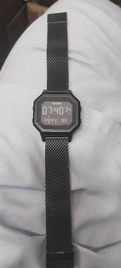 Nixon