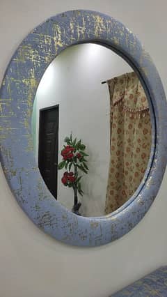Full Room Elegant Furniture with wardrobe