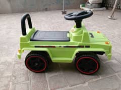 kids jeep/car
