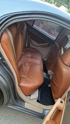 Honda Civic VTi 2003