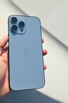 Iphone 13 pro max pta approved