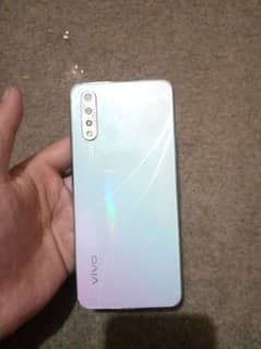 vivo s1 pro 8 256