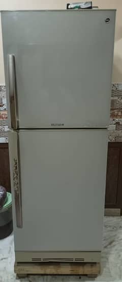 PEL arctic series refrigerator