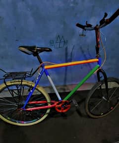 Cycle condition is best