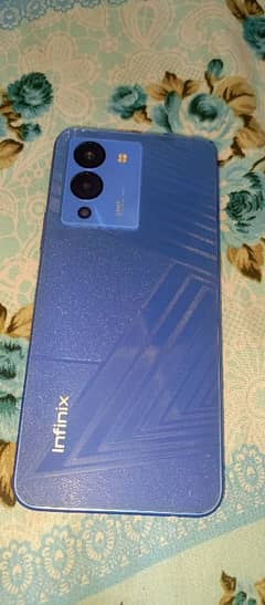 infinix note 12 pta approved