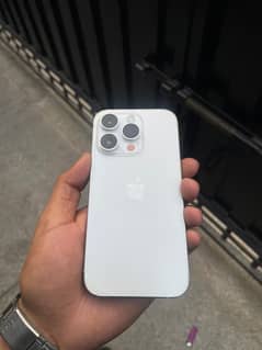 Iphone 14 pro jv