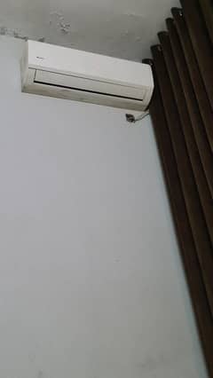 gree split ac