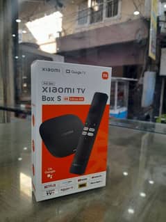 Xiaomi Mi Box 3rd Gen
