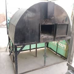 pizza oven menual tandoori
