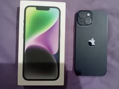 iPhone 14 128Gb Jv Non Pta