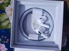 airpod pro 2nd generation