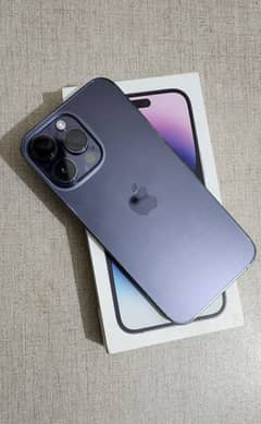 iphone 14 pro max pta approved
